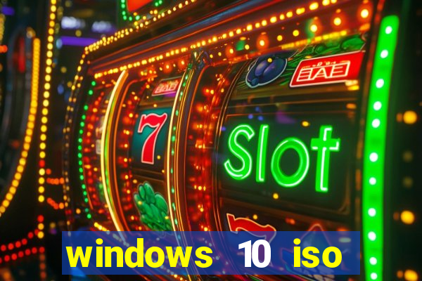 windows 10 iso google drive